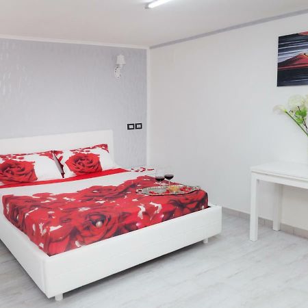 Apartmán Short Lets Lulu Ercolano Exteriér fotografie